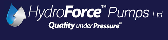 HydroForce ™ Pumps Ltd - Quality ™ Under Pressure