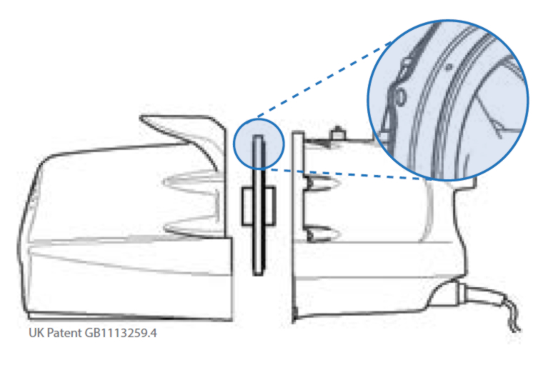 Pump diagram